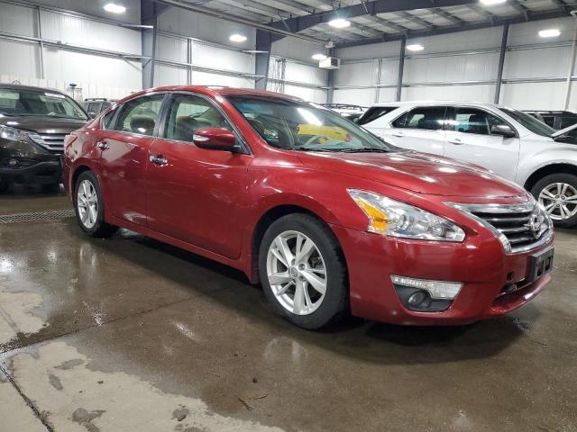 2013 Nissan Altima 2.5 - Image 4