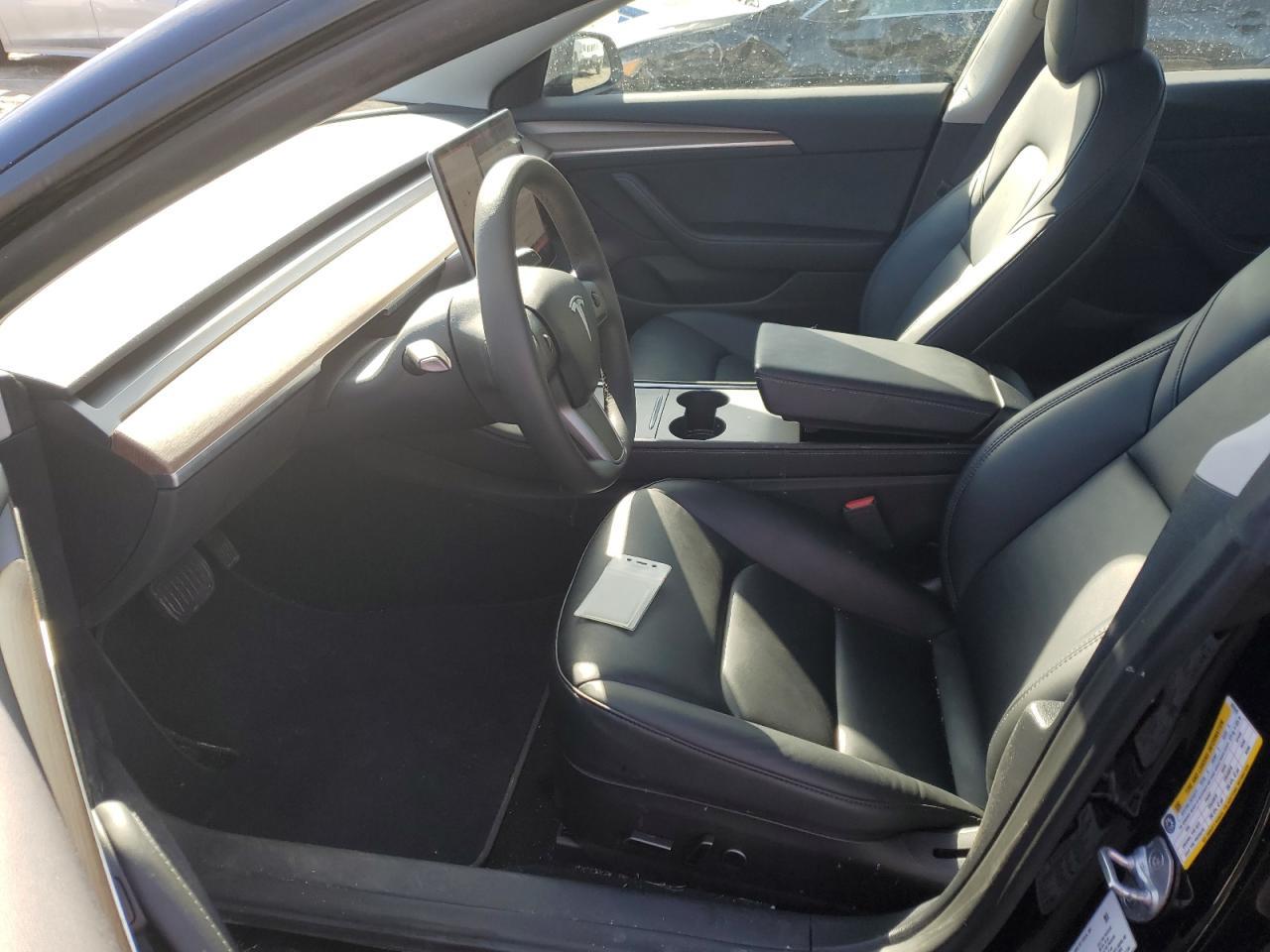 2023 TESLA MODEL 3 - Фото 7