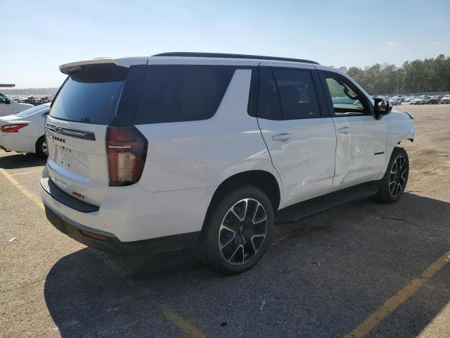 2022 Chevrolet Tahoe K1500 Rst - Фото 3