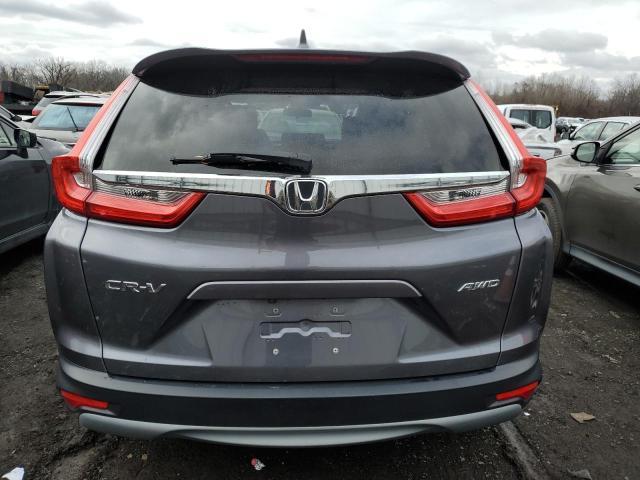 2019 Honda Cr-V Ex - Фото 6