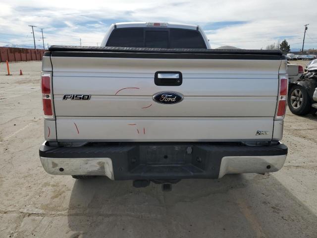 2010 Ford F150 Supercrew - Фото 6
