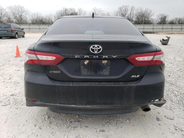 2019 Toyota Camry L - Фото 6