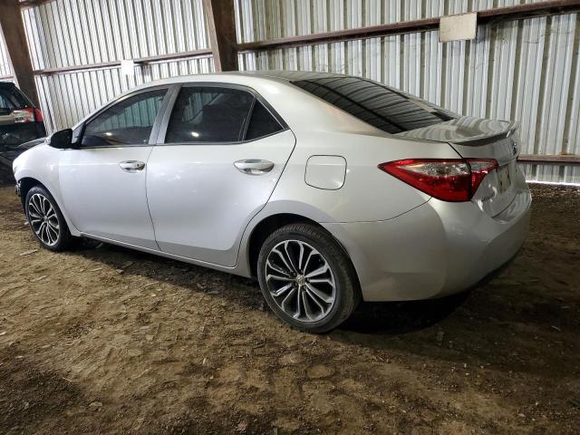 2016 Toyota Corolla L - Фото 2