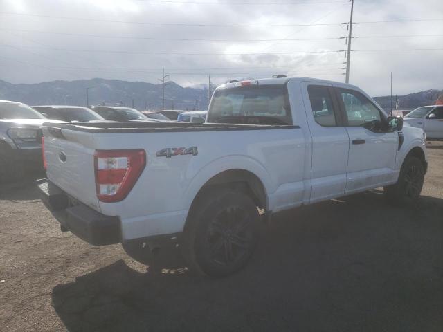 2023 Ford F150 Super Cab - Image 3