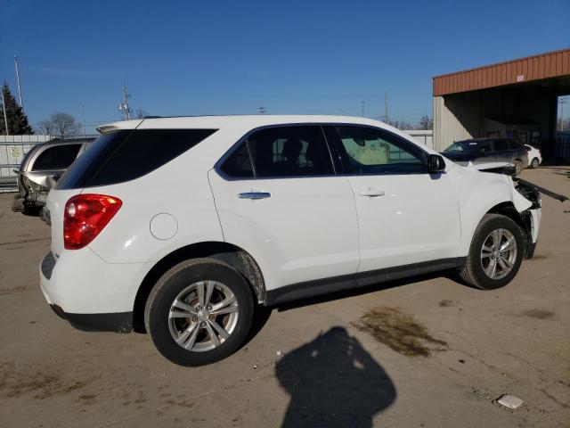 2015 Chevrolet Equinox Ls - Image 3