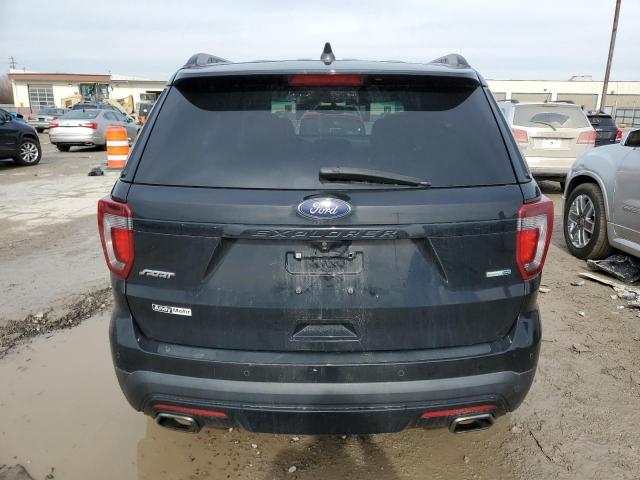 2017 Ford Explorer Sport - Image 6