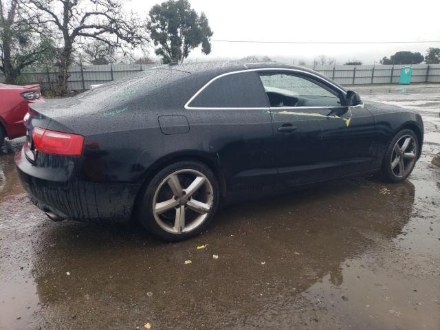 2008 Audi A5 Quattro - Фото 3