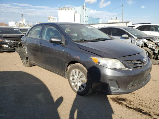 2013 Toyota Corolla Base - Фото 4