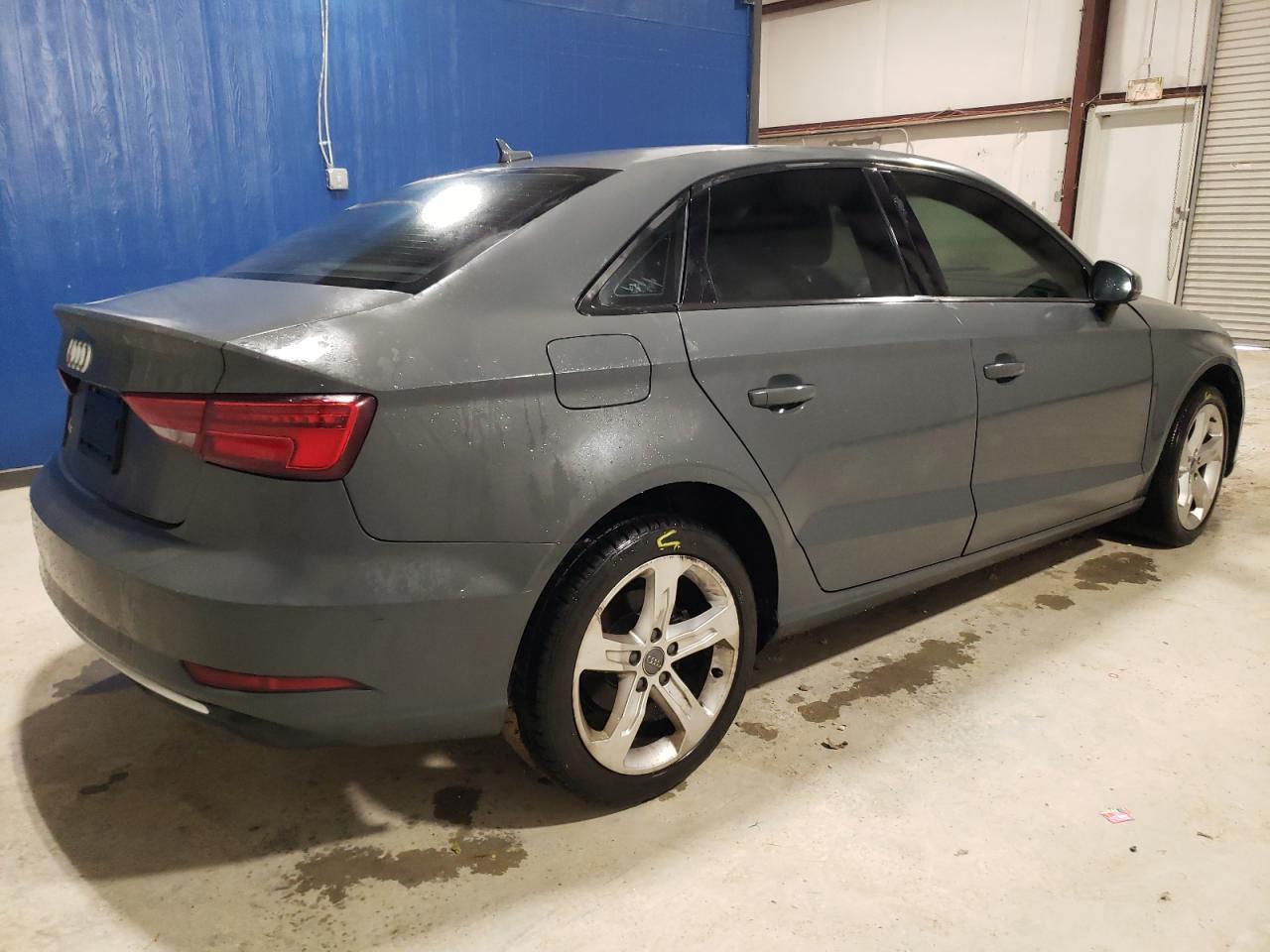 2017 AUDI A3 PREMIUM - Image 3