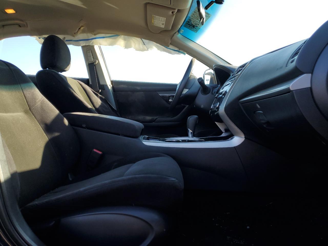 2013 NISSAN ALTIMA 2.5 - Фото 7