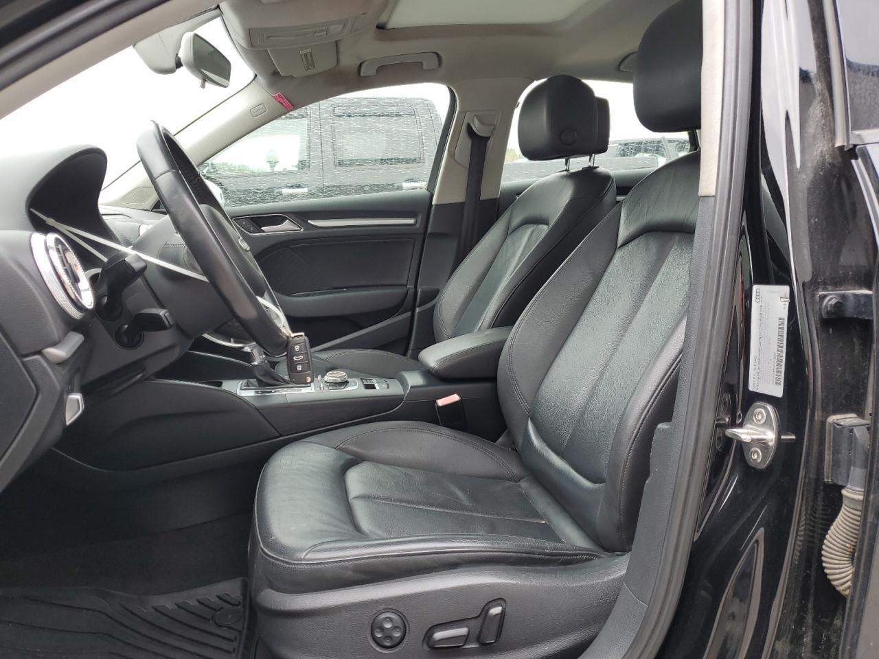 2016 AUDI A3 PREMIUM - Фото 7