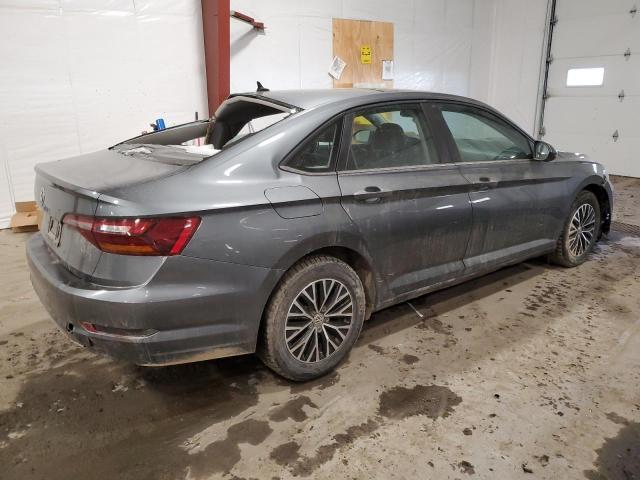 2019 Volkswagen Jetta S - Фото 3