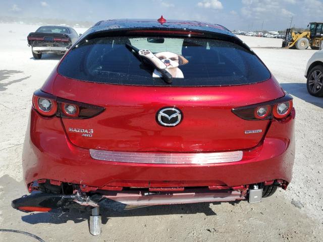 2022 Mazda 3 Premium - Фото 6