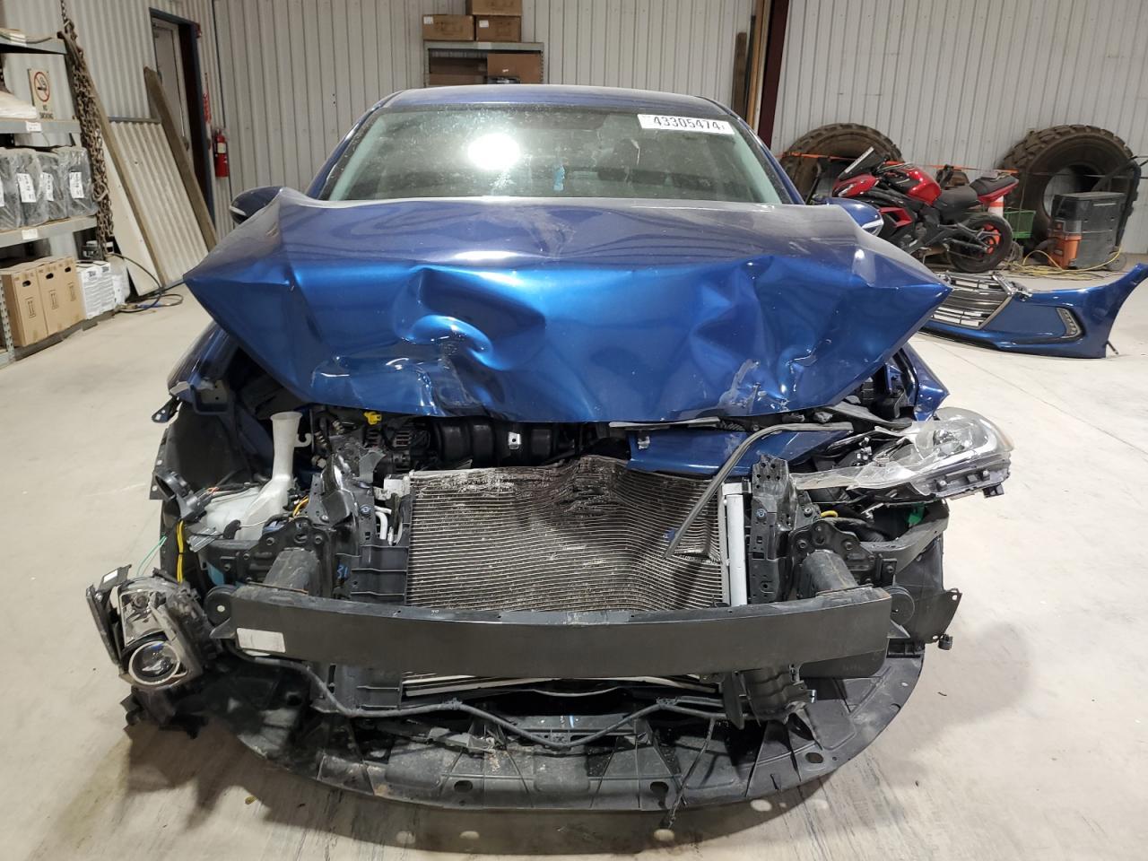 2017 HYUNDAI ELANTRA SE - Image 5