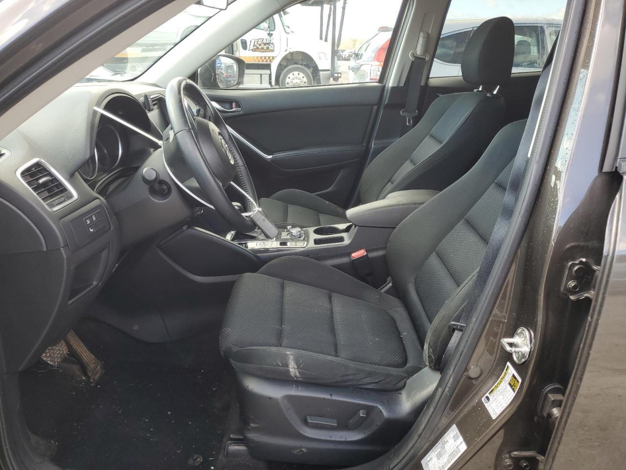 2016 MAZDA CX-5 TOURI - Image 7