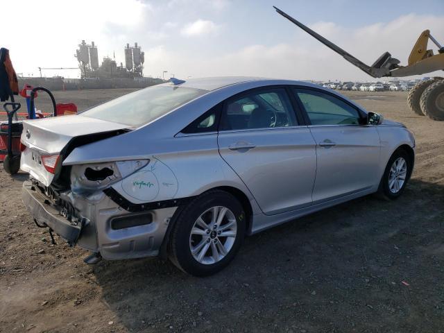 2013 Hyundai Sonata Gls - Фото 3