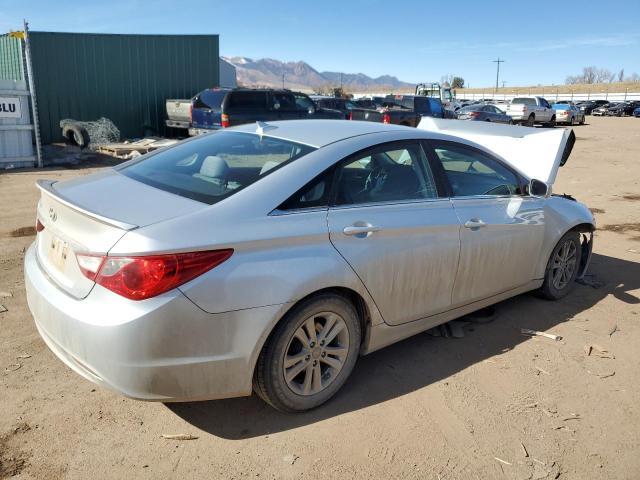 2013 Hyundai Sonata Gls - Image 3