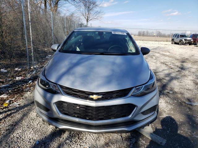 2016 Chevrolet Cruze Lt - Фото 5