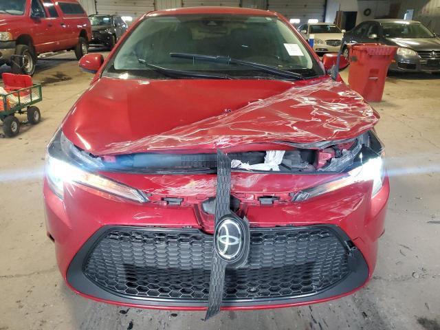 2021 Toyota Corolla Le - Фото 5