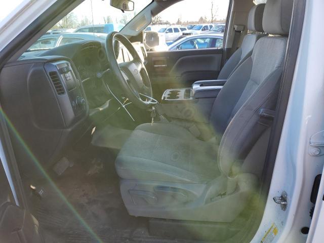 2019 Chevrolet Silverado Ld C1500 - Image 7