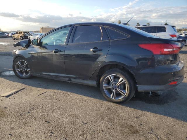 2018 Ford Focus Se - Фото 2