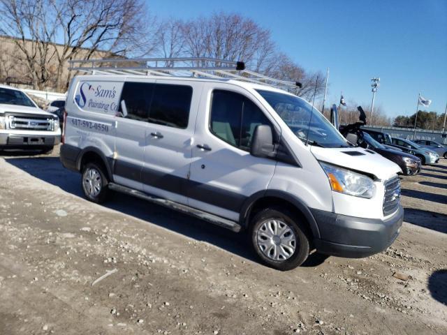 2015 Ford Transit T-250 - Фото 4