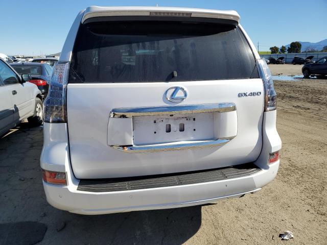 2017 Lexus Gx 460 - Фото 6
