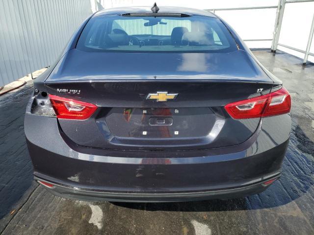 2023 Chevrolet Malibu Lt - Image 6