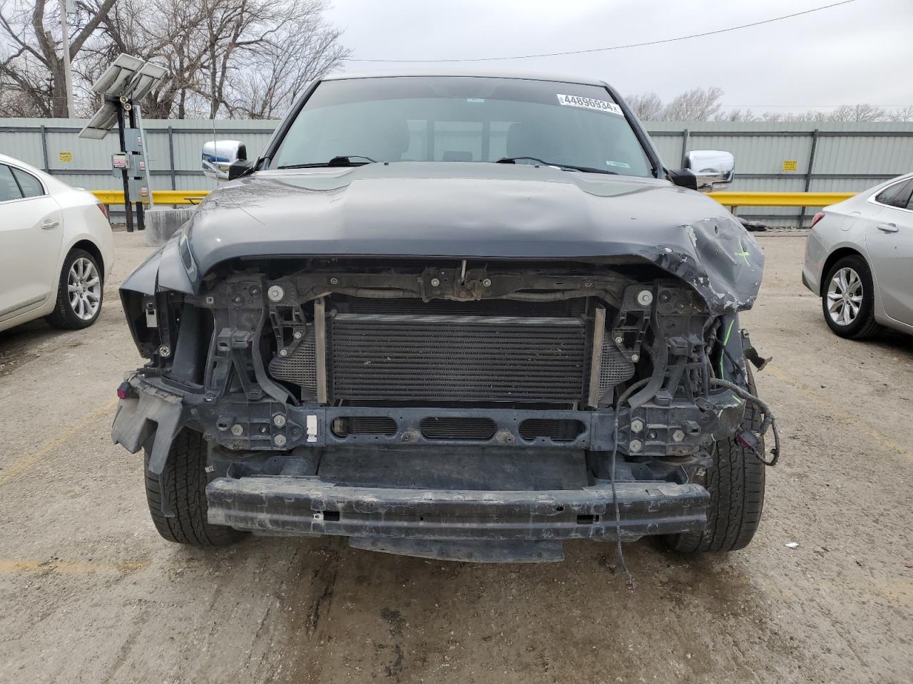 2015 RAM 1500 LONGH - Image 5