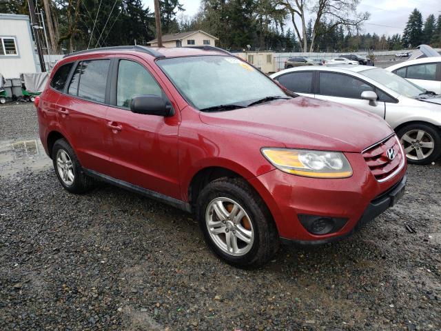 2011 HYUNDAI SANTA FE - Image 4