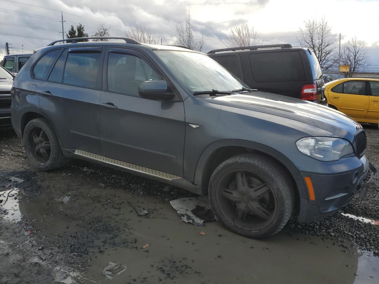 2012 BMW X5 XDRIVE3 - Image 4