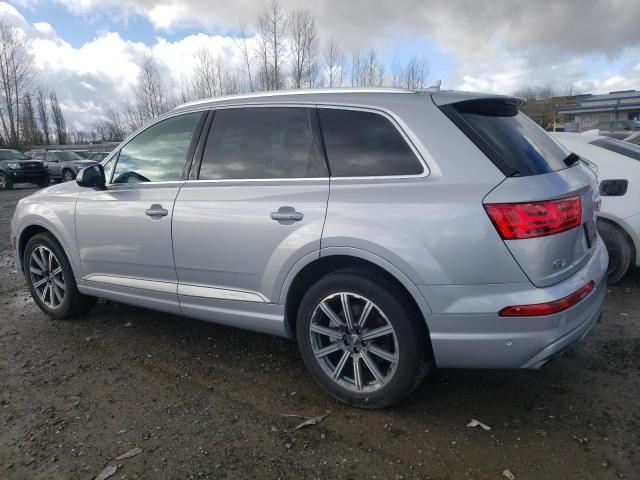 2019 Audi Q7 Premium Plus - Фото 2