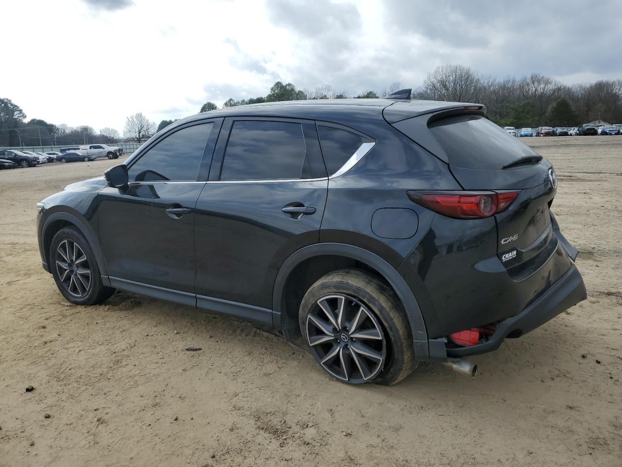 2018 MAZDA CX-5 GRAND - Фото 2