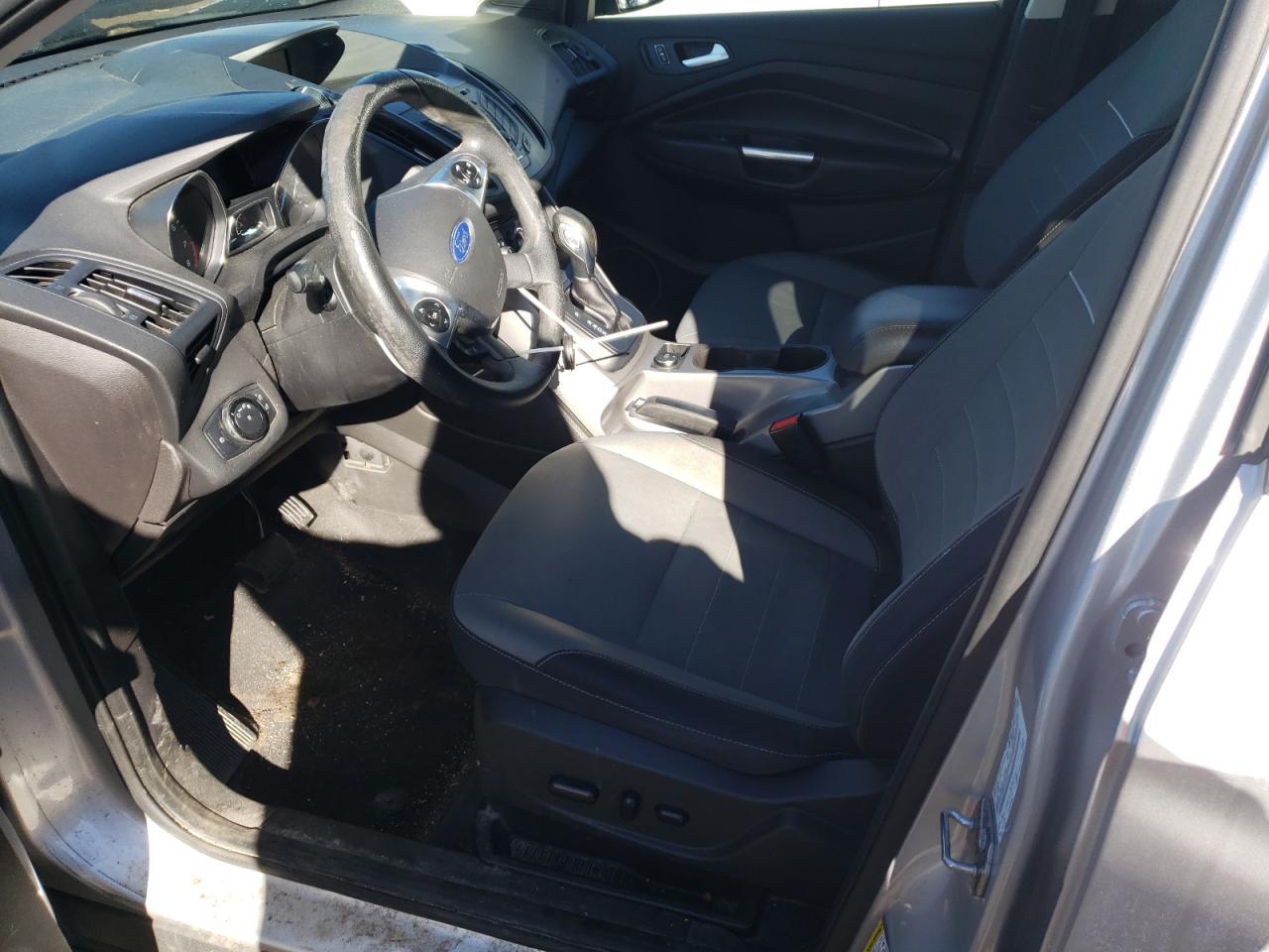 2015 FORD ESCAPE SE - Image 7