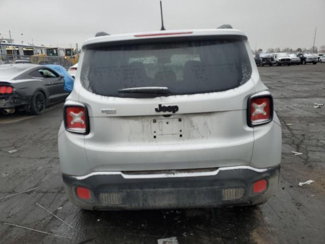 2017 Jeep Renegade Latitude - Image 6