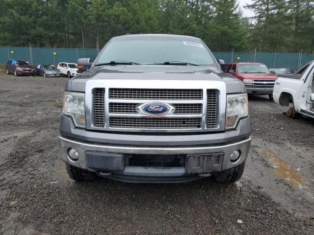 2011 Ford F150 Supercrew - Фото 5