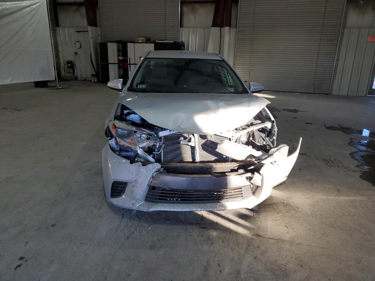 2016 TOYOTA COROLLA L - Фото 5
