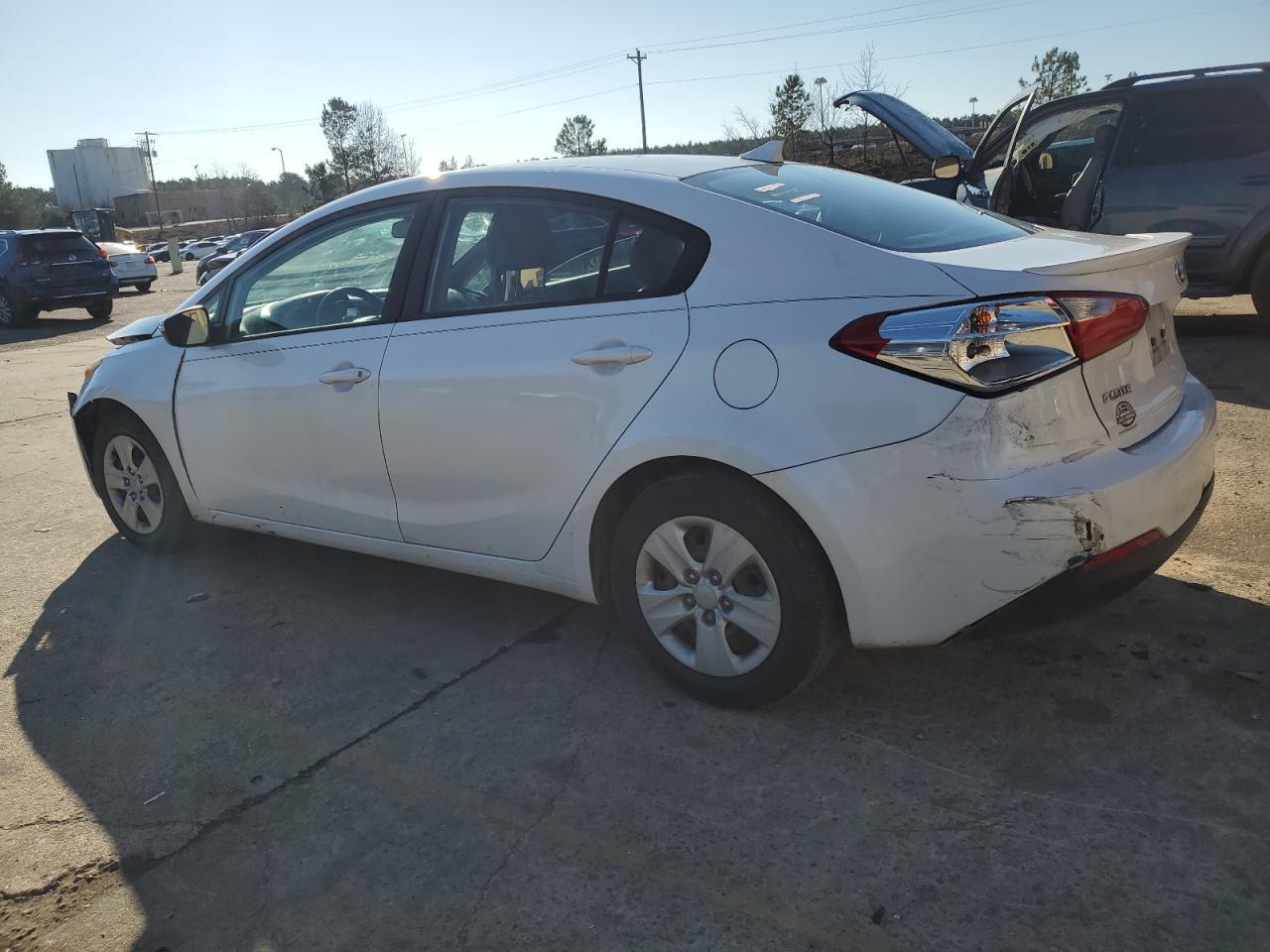 2015 KIA FORTE LX - Фото 2