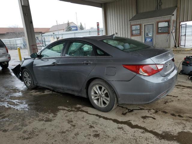 2011 Hyundai Sonata Gls - Image 2