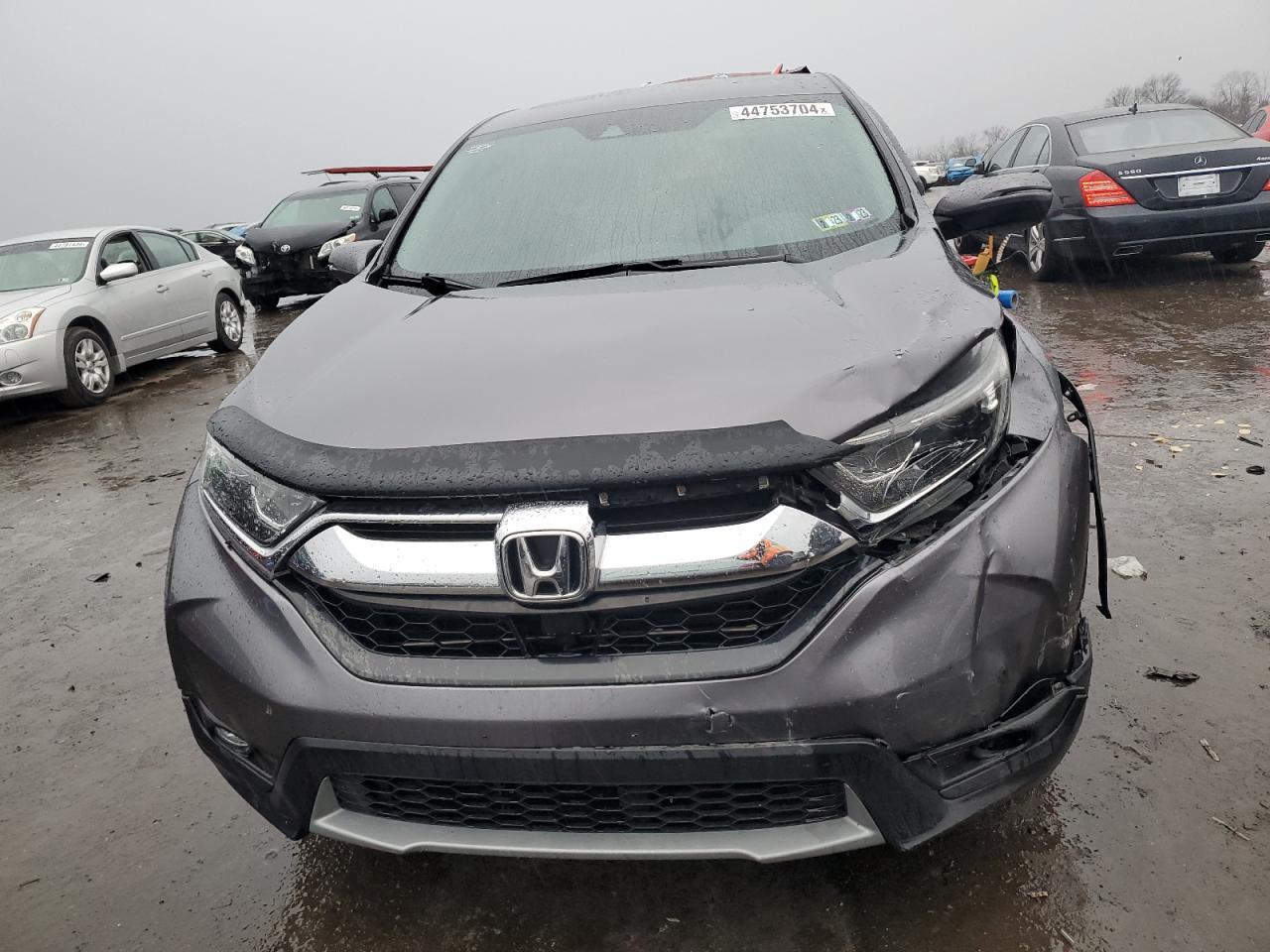 2018 HONDA CR-V EX - Image 5