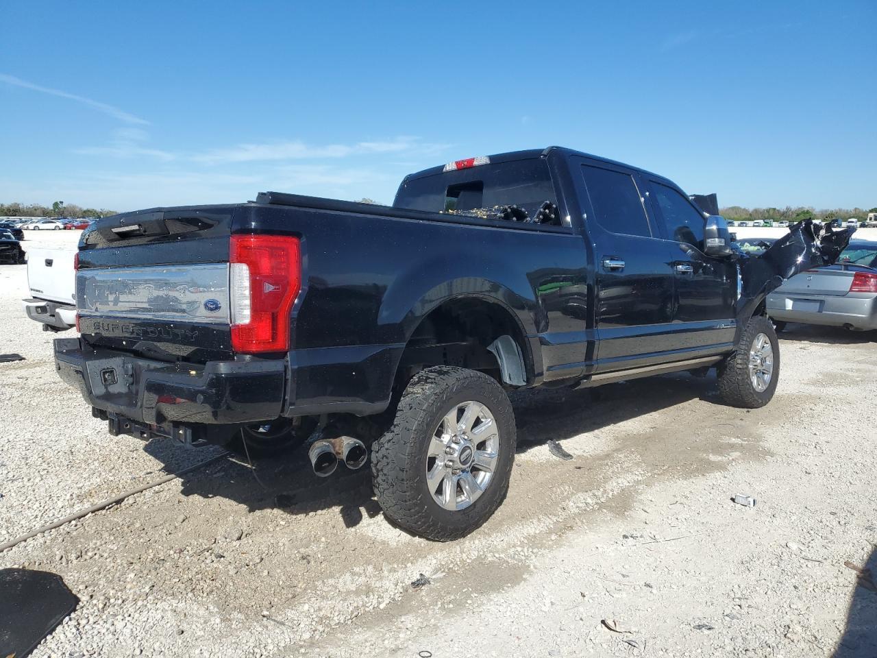 2017 FORD F250 SUPER - Image 3