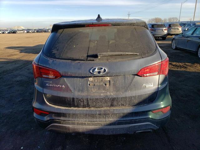 2017 Hyundai Santa Fe Sport - Image 6