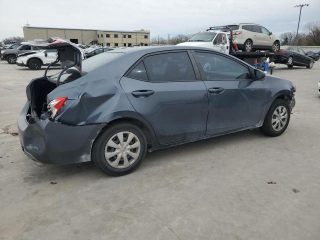 2016 Toyota Corolla L - Фото 3