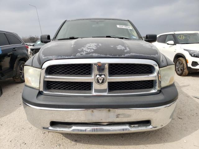 2010 Dodge Ram 1500 - Фото 5