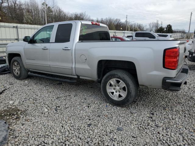 2019 Chevrolet Silverado Ld C1500 Lt - Фото 2