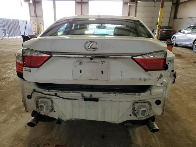 2015 Lexus Es 350 - Фото 6