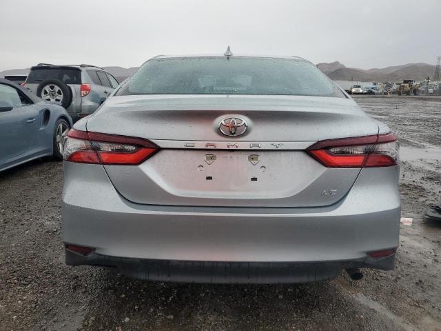 2023 Toyota Camry Le - Фото 6
