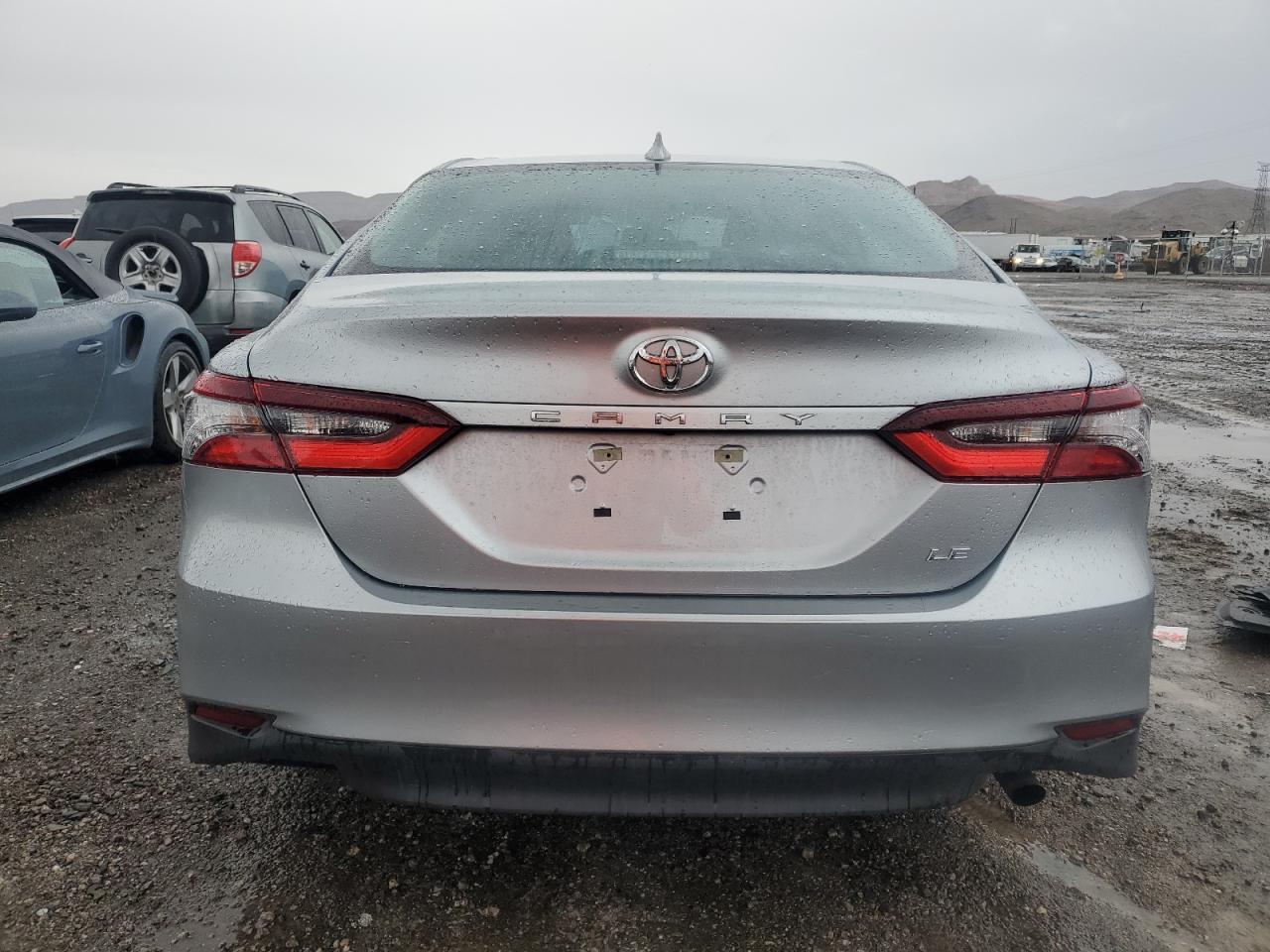 2023 TOYOTA CAMRY LE - Image 6