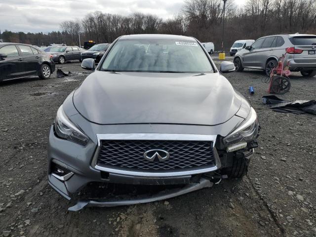 2018 Infiniti Q50 Luxe - Фото 5