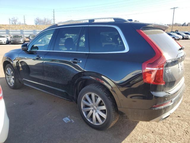 2016 VOLVO XC90 - Фото 2